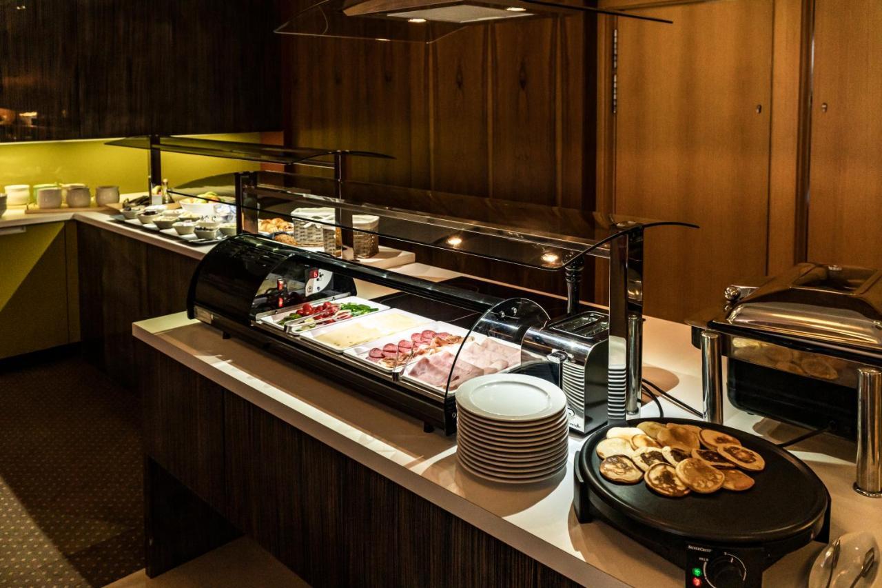 Impiq Hotel Trnava